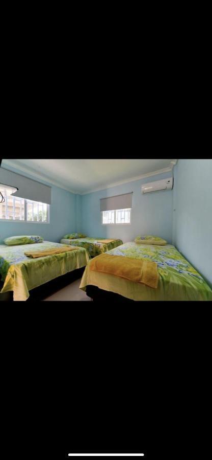 Apartamentos Katy San Andrés Exterior foto