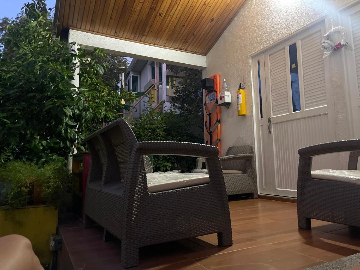Apartamentos Katy San Andrés Exterior foto