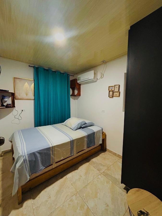 Apartamentos Katy San Andrés Exterior foto